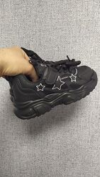 Стильні кросівки для дівчаток Bessky 