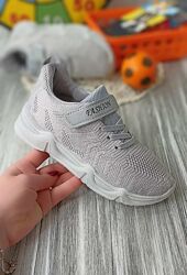 Летние кроссовки сетки Пр2