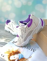 Кроссовки женские стильные Пересч3