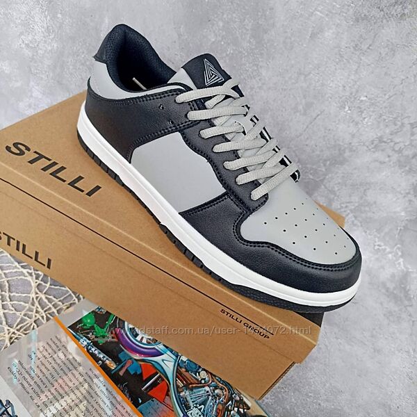 Мужские стильные кроссовки