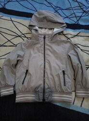 ВІтровка, ветровка, куртка f&f, h&m, George 2-4 роки, 92, 98, 104