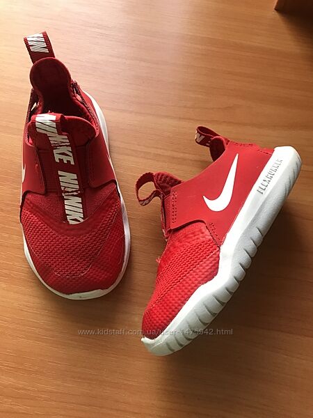 Кросівки Nike Flex Runner 24 р. оригінал
