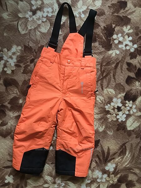 лижні штани Trevolution 2-3 р. 92 см