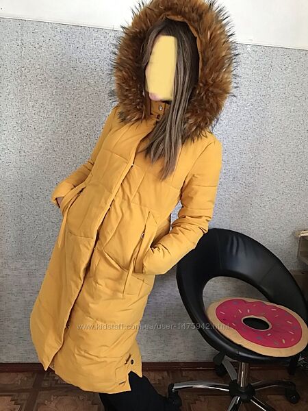 Куптка пальто rino & pelle 34 р.