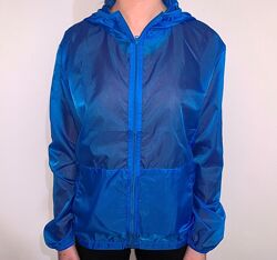 Ультралегкая куртка ветровка солнцезащитная ультратонкая Размер XS S M L XL