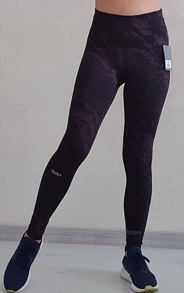 Лосини Casall Classic Printed