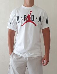 Чоловіча футболка Jordan М