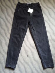 джинси мом нові 27 розмір