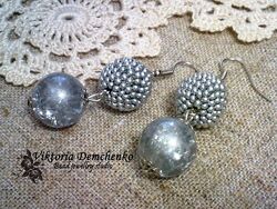 #1: Серебристые