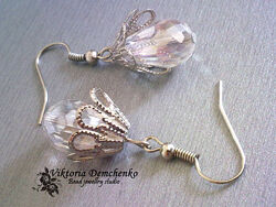 #2: Капелька росы