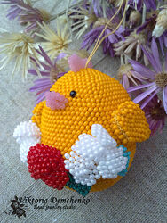 #4: Цыплёнок