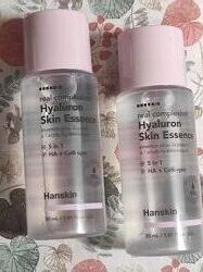 Эссенция с гиалуроновой кислотой Hanskin  Hyaluron Skin Essence 30 мл