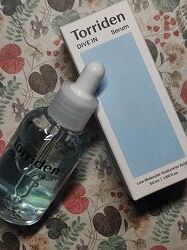 Сыворотка с гиалуроновой кислотой Torriden Dive-In Serum