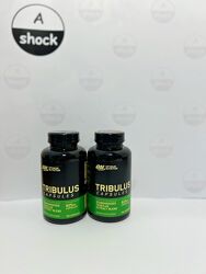 Трібулус Optimum Nutrition Tribulus 625 Mg. 100 капсул.