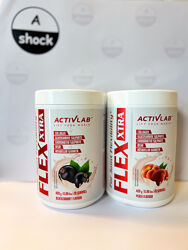 Для суглобів та зв&acuteязок Activlab Flex Xtra 400 грам.