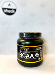 Амінокислоти БЦАА California Gold Nutrition BCAA 2 1 1 454 грам.