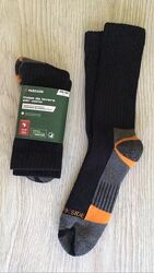 Теплі махрові високі  шкарпетки parkside р.39/42