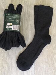 Високі робочі шкарпетки parkside р.39/42