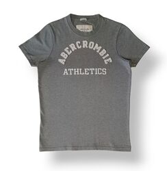 F&F, Abercrombie & Fitch Фірмова футболка, футболка-поло, коттон.
