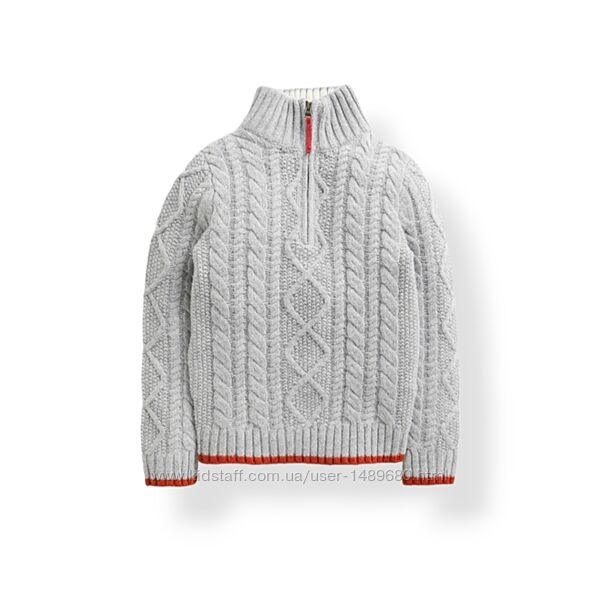 Mini BODEN Світер, джемпер, пуловер, вовна