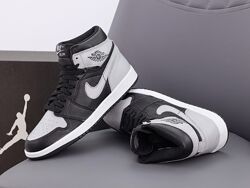 Мужские кроссовки Nike Air Jordan 1 Retro. Найк Джордан. УНИСЕКС