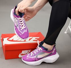 Женские кроссовки Nike Air Zoom Vista Grind. Violet