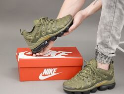 Мужские кроссовки Nike Air Vapor Max. Khaki