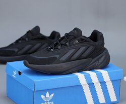 Мужские кроссовки Adidas Ozelia. Black