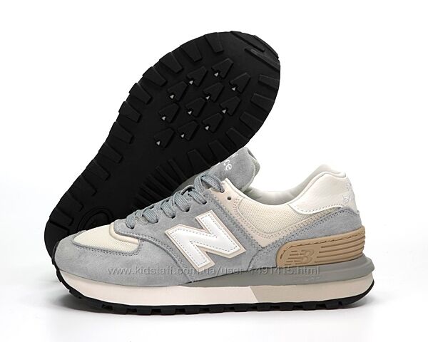 Женские кроссовки New Balance 574 Legacy. Унисекс.