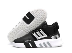 Мужские кроссовки Adidas EQT. Equipment Termo. Black