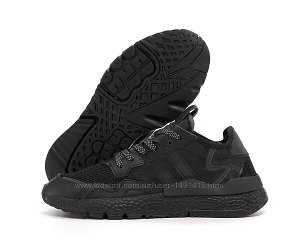 Мужские кроссовки Adidas Nite Jogger.