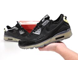 Мужские кроссовки Nike Air Max Terrascape 90. Black