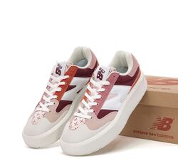 Женские кроссовки New Balance CT302. Pink