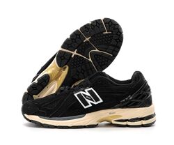 Мужские кроссовки New Balance 1906R. Нью Беленс. Black