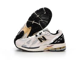 Мужские кроссовки New Balance 1906D. Нью Беленс. Grey