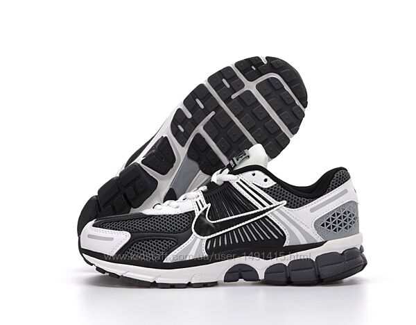  Мужские кроссовки Nike Zoom Vomero 5. Black