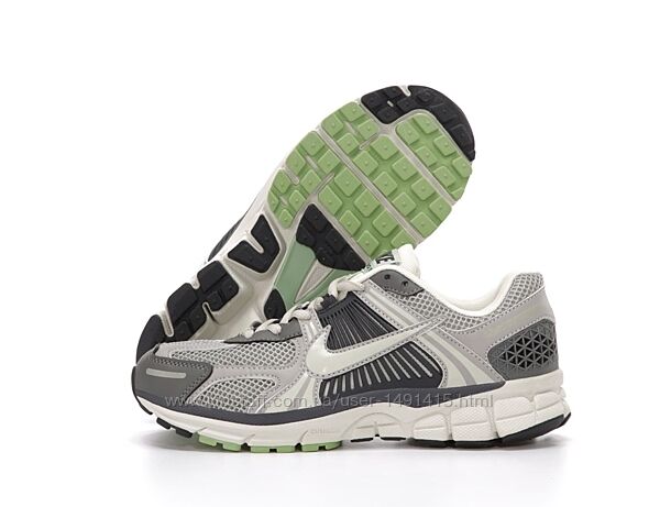 Мужские кроссовки Nike Zoom Vomero 5. Grey