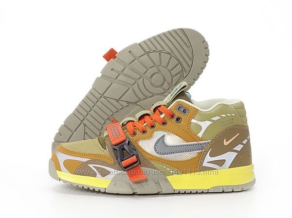 Мужские кроссовки Nike Air Trainer 1 SP