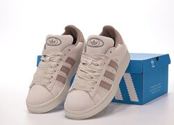 Женские кроссовки Adidas Campus.