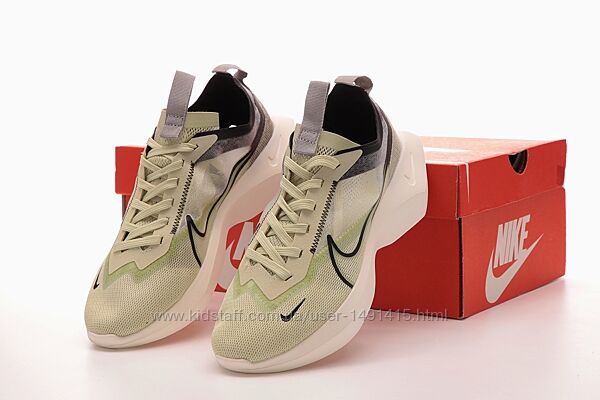 Женские кроссовки Nike Air Zoom Vista. Green