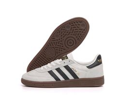 Женские кроссовки Adidas Spezial. White