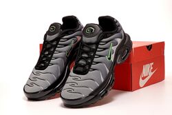 Мужские кроссовки Nike Air Max TN Plus. Black Green