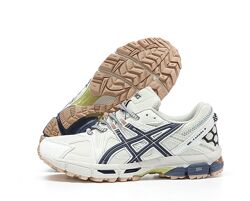 Женские кроссовки Asics Gel-Kahana 8. White. Унисекс
