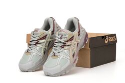 Женские кроссовки Asics Gel-Kahana 8. Grey