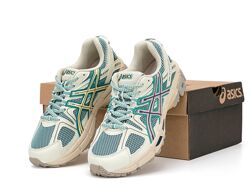 Мужские кроссовки Asics Gel-Kahana 8. Унисекс.