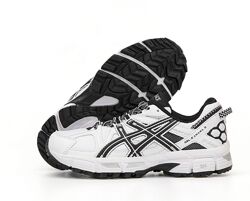 Мужские кроссовки Asics Gel-Kahana 8. Унисекс.