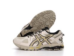 Женские кроссовки Asics Gel-Kahana 8. Beige. Унисекс