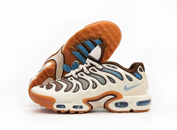 Мужские кроссовки Nike Air Max Plus Drift. 