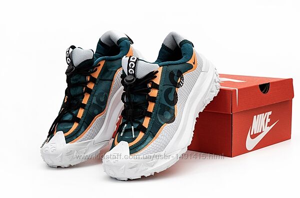 Мужские кроссовки Nike ACG Mountain Fly 2 Low. White
