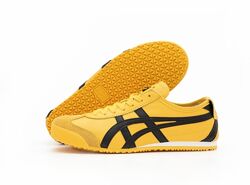 Мужские кроссовки Asics Onitsuka Tiger Mexico 66. Yellow